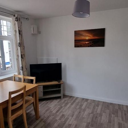 Апартаменти Vh Premier Flat 3 Джиллінгем Екстер'єр фото