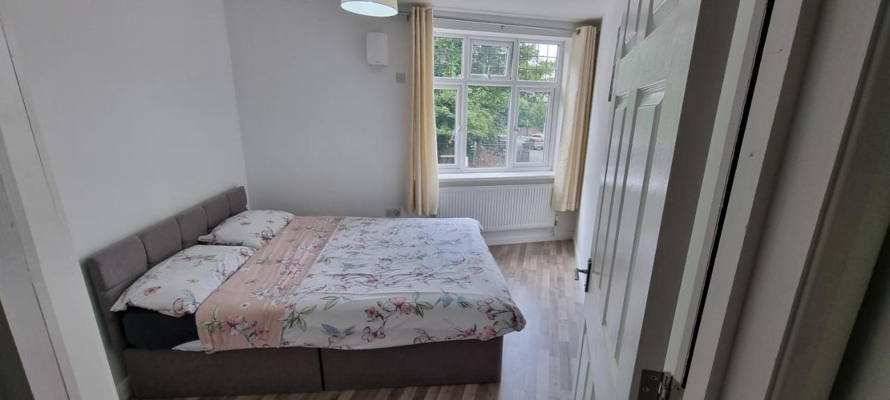 Апартаменти Vh Premier Flat 3 Джиллінгем Екстер'єр фото