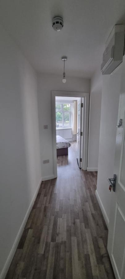 Апартаменти Vh Premier Flat 3 Джиллінгем Екстер'єр фото