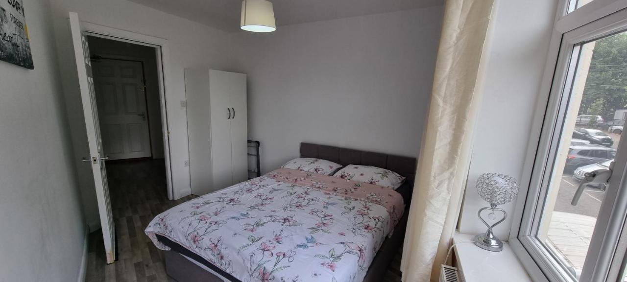 Апартаменти Vh Premier Flat 3 Джиллінгем Екстер'єр фото